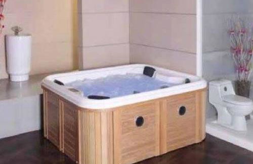 Villa Pave - Six-Bedroom Villa with Terrace and Swimming Pool - Foto 37