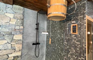 Châlets AOKI - Foto 6