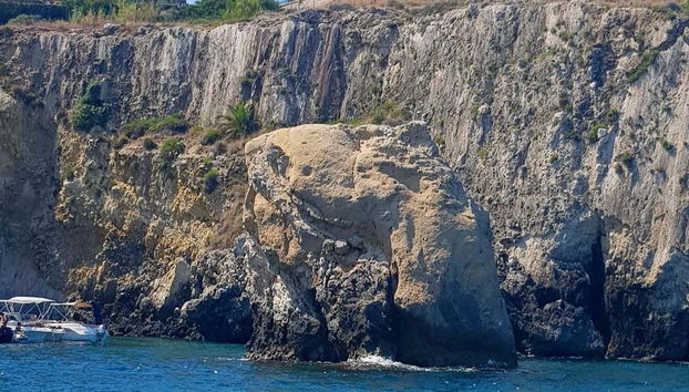 Ortigia & Plemmirio Natural Reserve Boat Trip - Foto 5