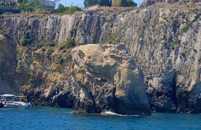 Croisière à Ortygie et dans la réserve naturelle de Plemmirio - Photo 5