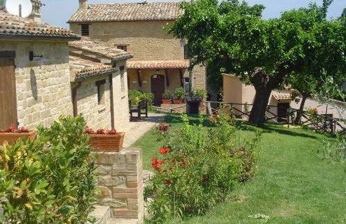 Agriturismo Tre Querce - Foto 73