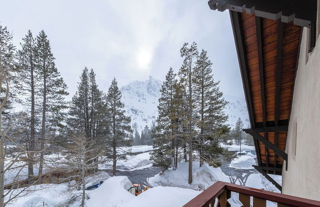 Olympic Village Inn - Photo 44