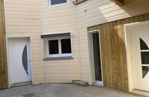 À Lens comme à la maison - Foto 12