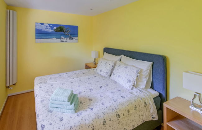 Serene Apartment in Noordwijk Near Northsea - Foto 4