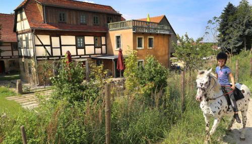 Ferienhaus Lindenhof Graupa - Foto 3