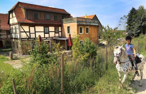 Ferienhaus Lindenhof Graupa - Photo 3