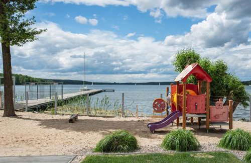 BOSZKOWO Apartament "EDEL" 106 Aquarius - Foto 66