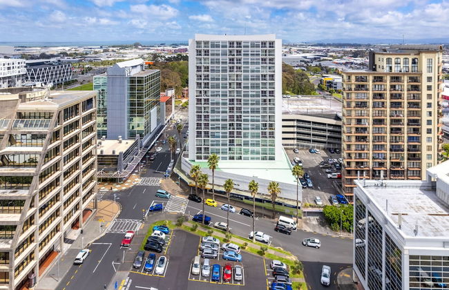 Proximity Apartments Manukau Auckland Airport - Foto 49