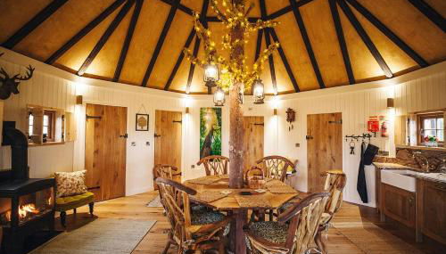 King Arthurs Willow - Foto 4