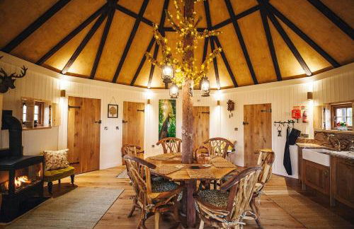 King Arthurs Willow - Foto 4