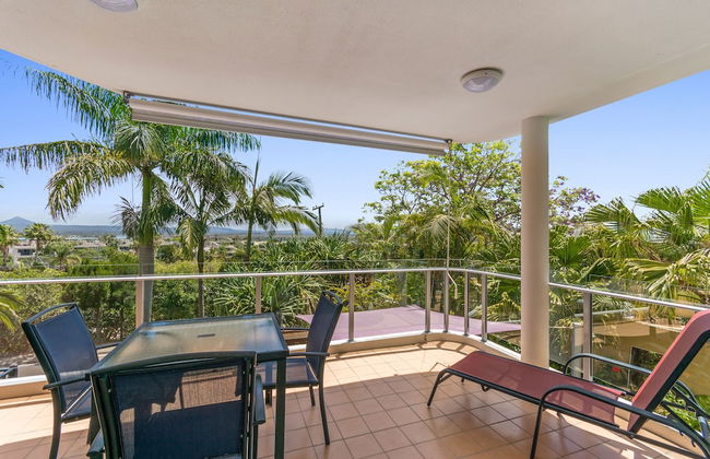 Bali Hai Apartments Noosa - Foto 61