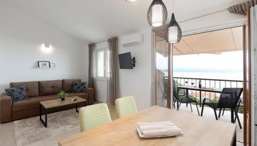 Apartments Via Sole Dramalj - Foto 5