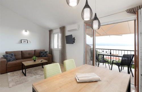 Apartments Via Sole Dramalj - Foto 5