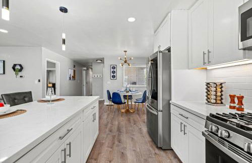 The Sky Lounge - Photo 19