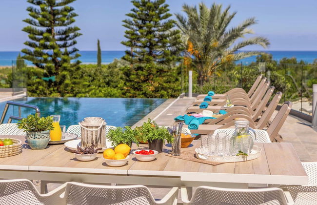 Villa Vasilissa - Foto 8