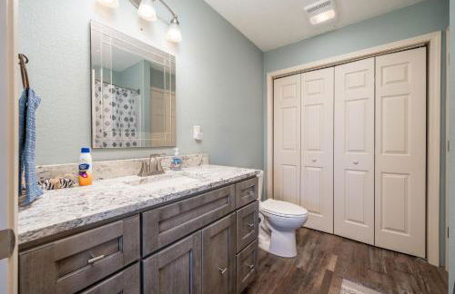 Misty Mountain Cabin Spectacular Scenic Escape by Caddo River - Foto 19