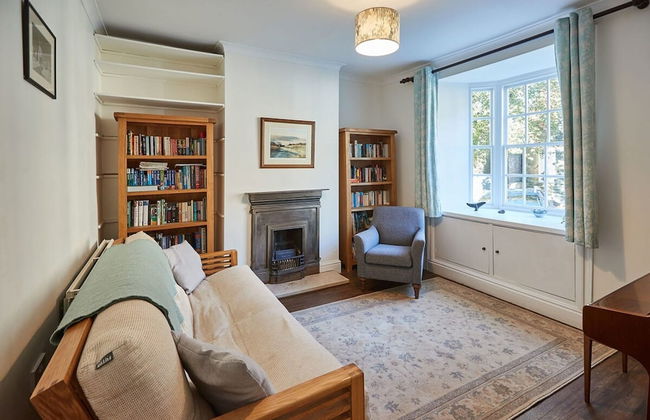 Host Stay Hall Garth - Foto 12