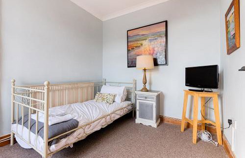 Private Parking, Garden, En-suite, 5 Rooms - Foto 9