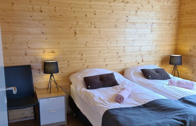 Starmyri 2a Cottages - Foto 3