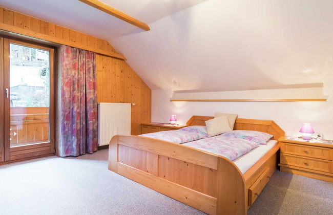 Cottage in Rangersdorf Near ski Areas - Photo 6