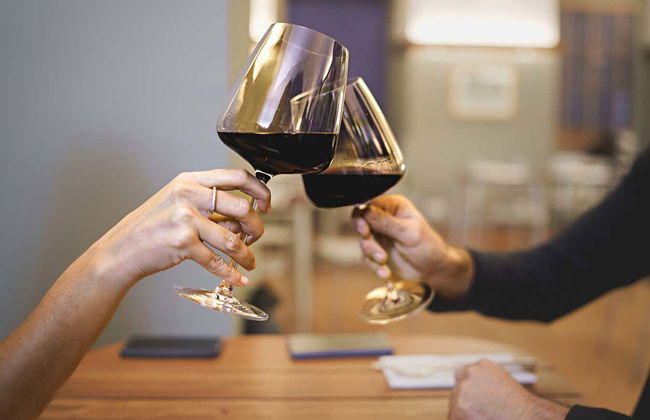 Wine Tasting at Etna Urban Winery - Photo 7