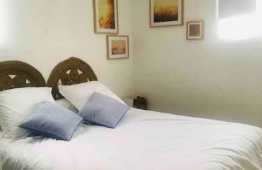 Belle appartement T2 avec jardin - Foto 10