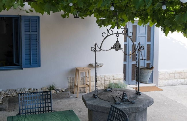 Stone House With Private Yard And Pool Near Crikvenica - Foto 23