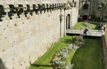 La Longère de Marie - Gîtes de Kerblaise - Photo 16