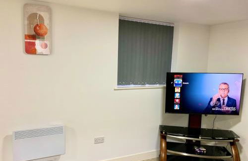 Ibiza Royale -Sleeps 6-Free Parking -Wi-Fi - Foto 24