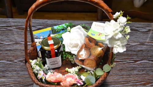 Le Moulin d'Hélène - Foto 4