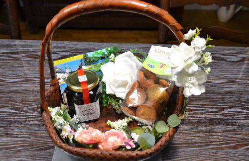 Le Moulin d'Hélène - Foto 4