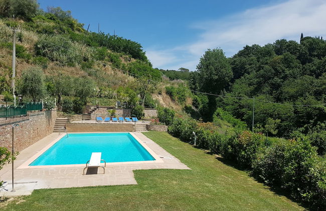 Elegant Panoramic Apartment - Foto 8