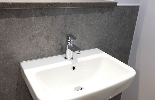 JOIVY Chic Studio near Holyrood Park - Foto 13