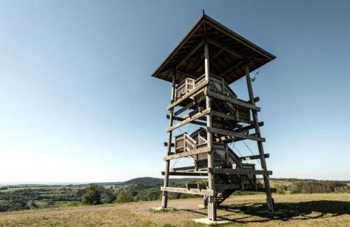 Wunderschone Ferienwohnung im Burgenland - Foto 55