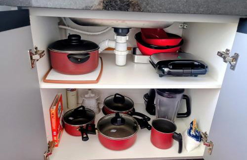 Apartamento aconchegante - Foto 19