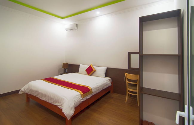 Hoa May Hotel - Photo 17