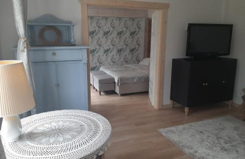 Dom nad morzem Ludwikowo - Foto 30