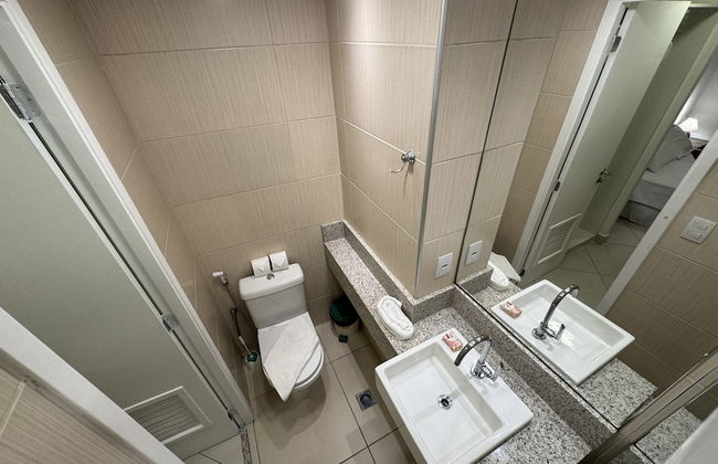 Landscape Beira Mar, Lindo, Luxo, Vista mar - Photo 31