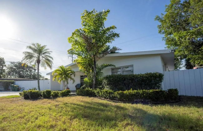 Orchid Oasis Retreat - Foto 11