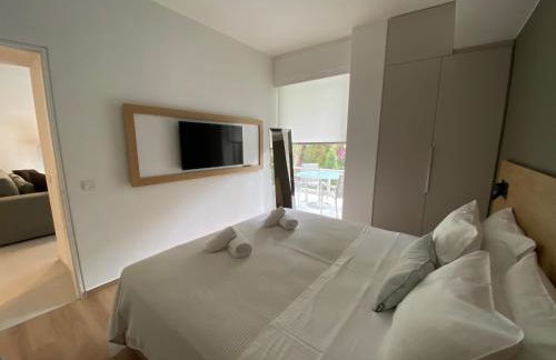 Fospitality Varkiza - Foto 38