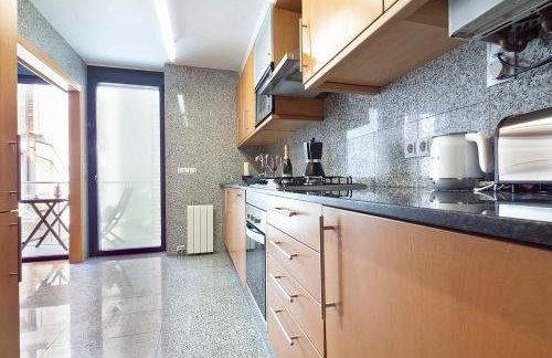 Apartment Barcelona Rentals - Sarria Apartments Near Center - Photo 6