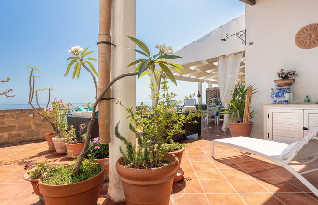 Terrazza del Sud - Foto 30