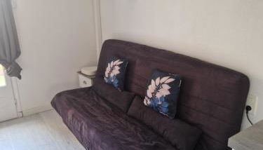 Appartement avec terrasse Saint Laurent de la salanque - Foto 4