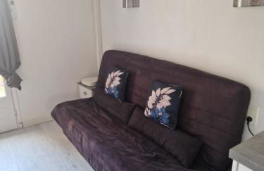 Appartement avec terrasse Saint Laurent de la salanque - Foto 4