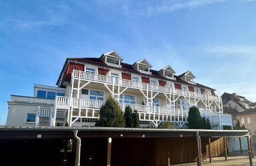 Ferienwohnung Kühlungsborn - Strand, Park und Wald - Foto 9