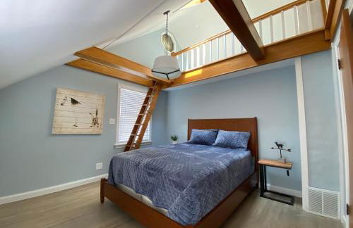 Hamburg Home in Heart of Village - Foto 3