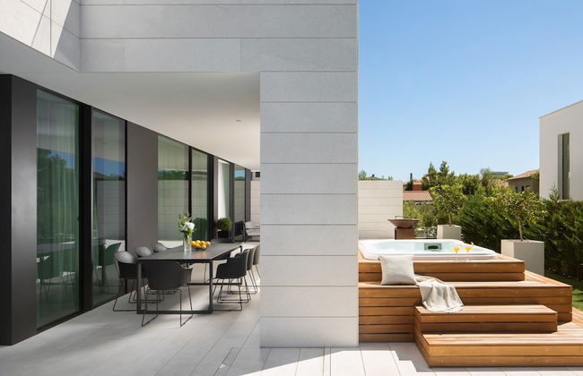 Villa Calma II - Foto 31