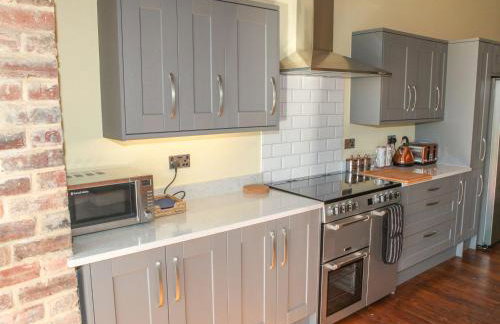 The Granary - Photo 22