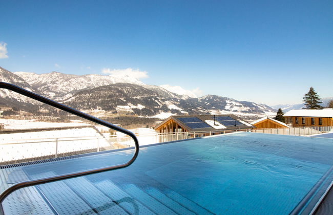 Premium mit 4 Schlafzimmern,Sauna&Pool - Foto 2