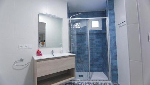 El Encanto de Curro&Lola - Foto 4, towels, Shower